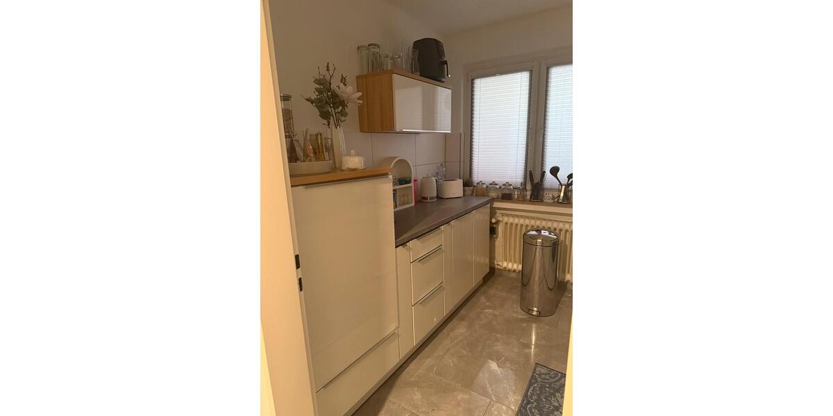 Erdgeschoßwohnung Hamm Braam-Ostwennemar - 3 Zimmer, 71 m&sup2;, 245.000&euro; | Angebot:25872401