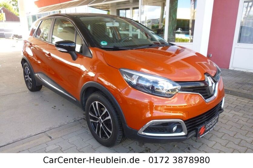 Captur