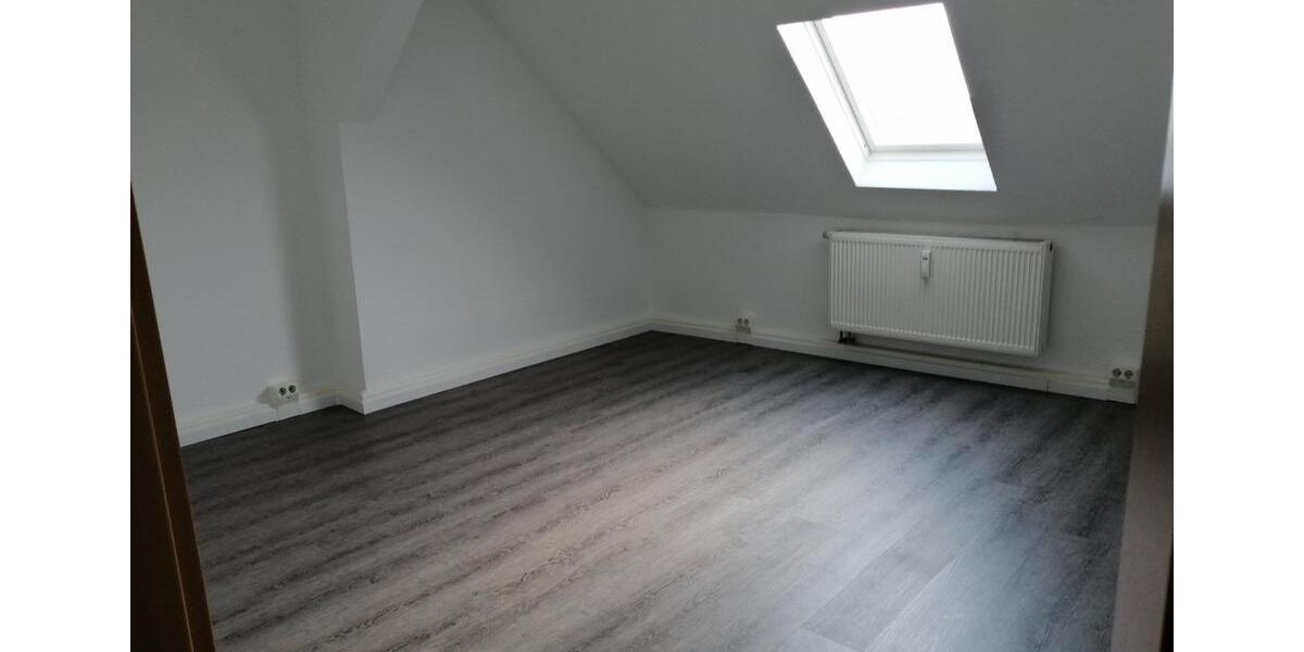 Sehr schöne 3 Raumwohnung in Eisleben zu vermieten 3 zimmer