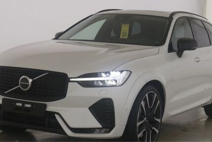Volvo XC60 23.500 km 56.990 € Neutraubling 93073