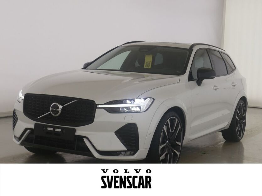 Volvo XC60 23.500 km 56.990 € Neutraubling 93073