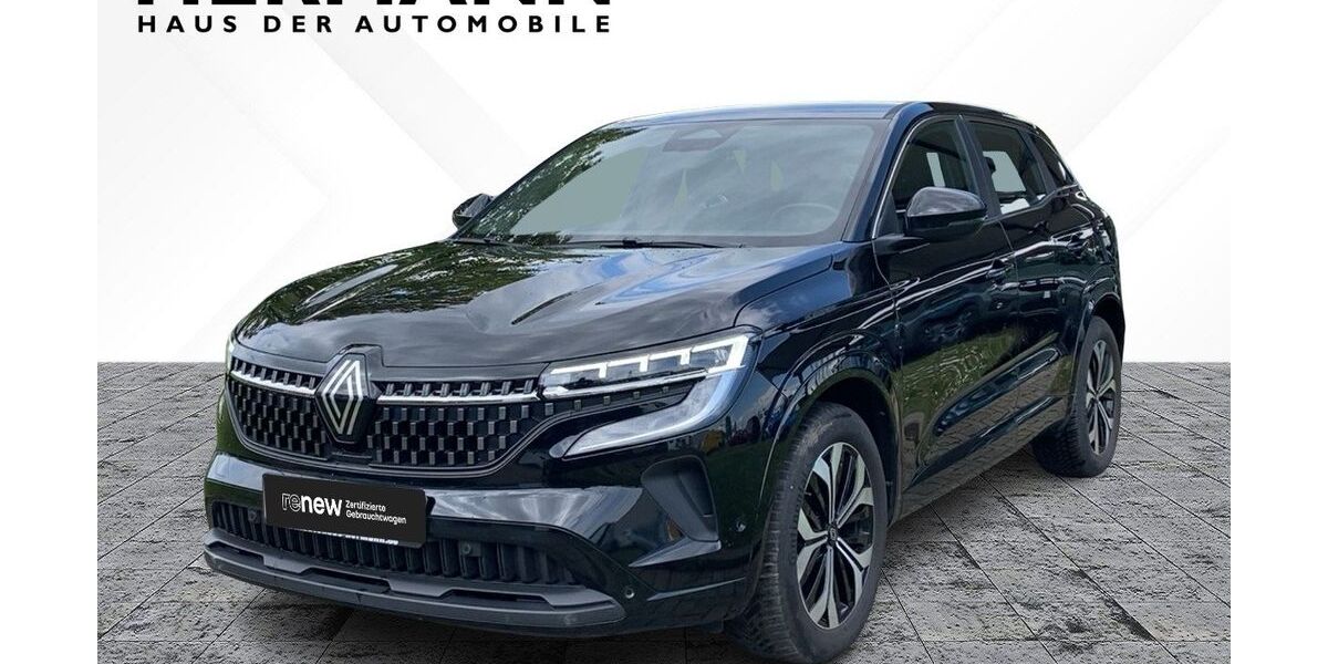 Renault Austral 70.982 km 21.905 &euro; Goslar 38644