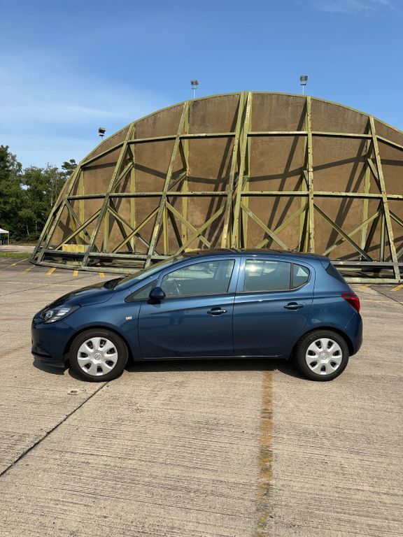 Corsa