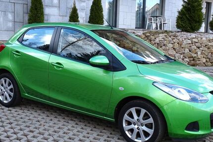 Mazda 2 149.000 km 2.450 &euro; Görlitz 02828