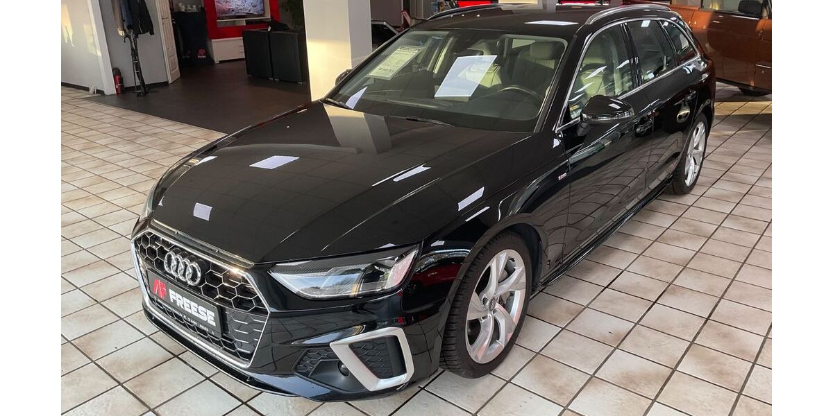 Audi A4 90.900 km 22.990 &euro; Heide 25746