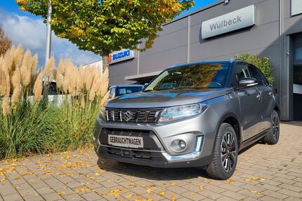 Suzuki Vitara 56.050 km 17.500 &euro; Ostfildern 73760
