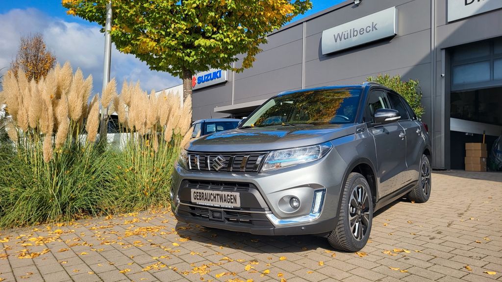 Suzuki Vitara 56.050 km 17.500 &euro; Ostfildern 73760