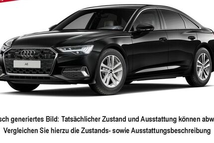 Audi A6 34.890 km 48.980 &euro; Verden 27283