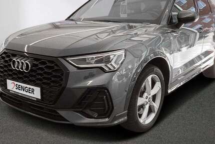 Audi Q3 66.648 km 37.880 &euro; Münster 48153