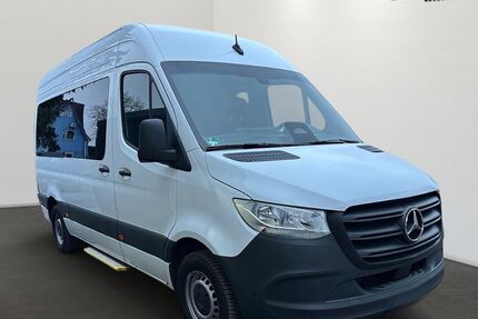 Mercedes-Benz Sprinter 16.800 km 57.990 &euro; Langenhagen 30853