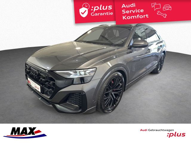 Audi Q8 10.700 km 85.979 &euro; Offenbach am Main 63071