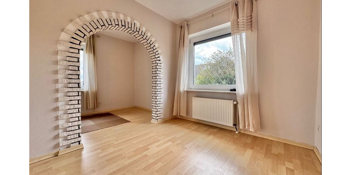 Wohnen auf einer Ebene mit Einliegerwhg. - Bungalow Hildesheim Neuhof | Angebot:27009097