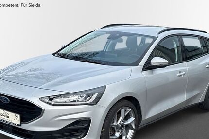 Ford Focus 51.854 km 17.489 &euro; Rotenburg 27356