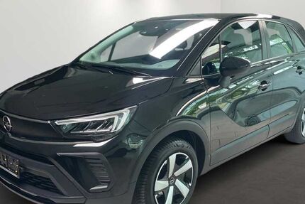 Opel Crossland (X) 37.300 km 14.890 € München 80339