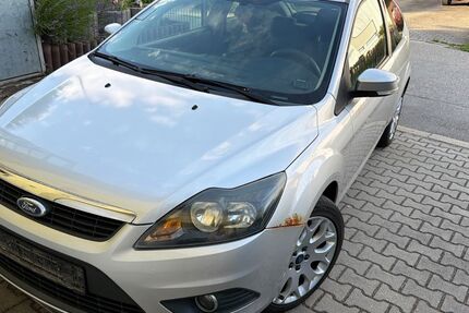 Ford Focus 166.021 km 1.800 &euro; Bogen 94327