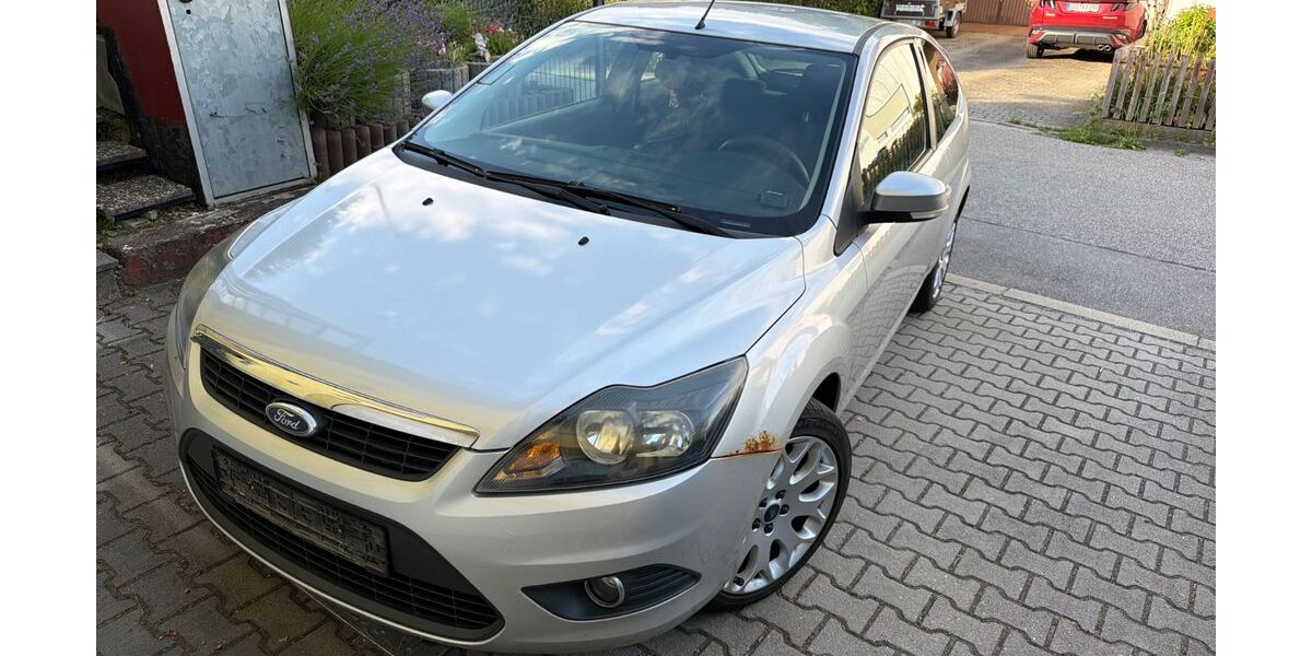 Ford Focus 166.021 km 1.800 &euro; Bogen 94327