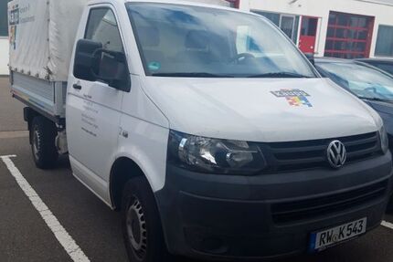 VW T5 Transporter 241.231 km 7.950 € Schramberg-Sulgen 78713
