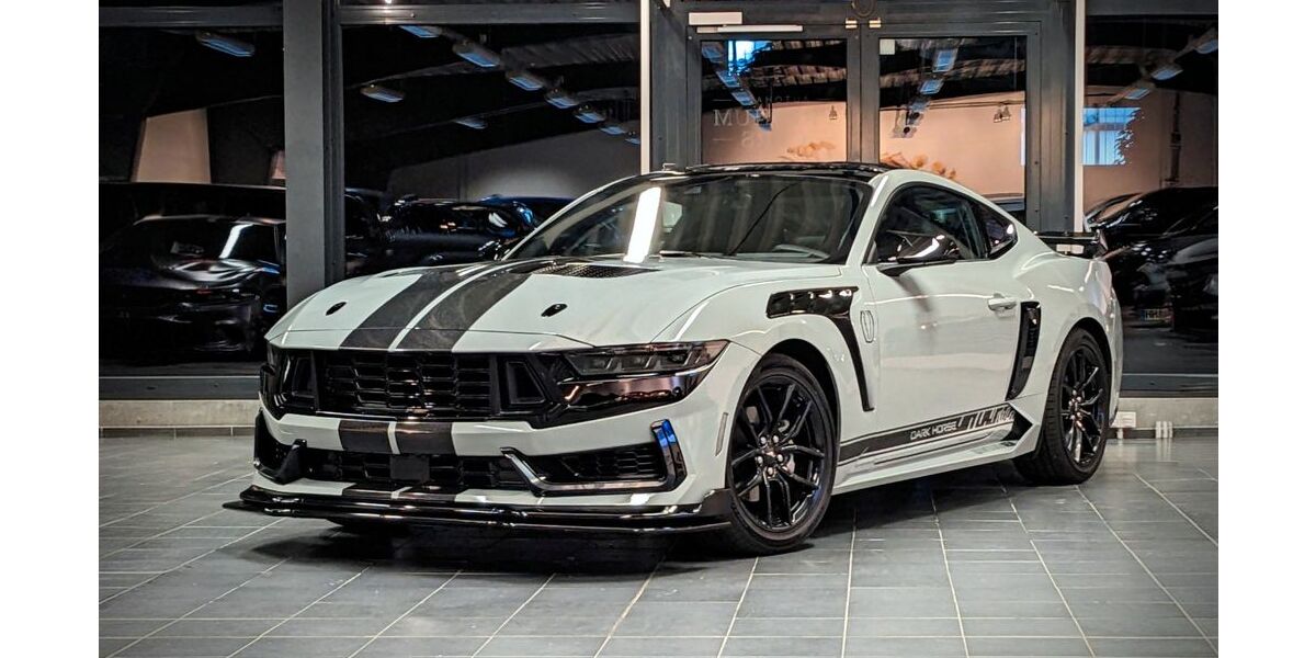 Ford Mustang 22.396 km 44.987 &euro; Kaltenkirchen 24568