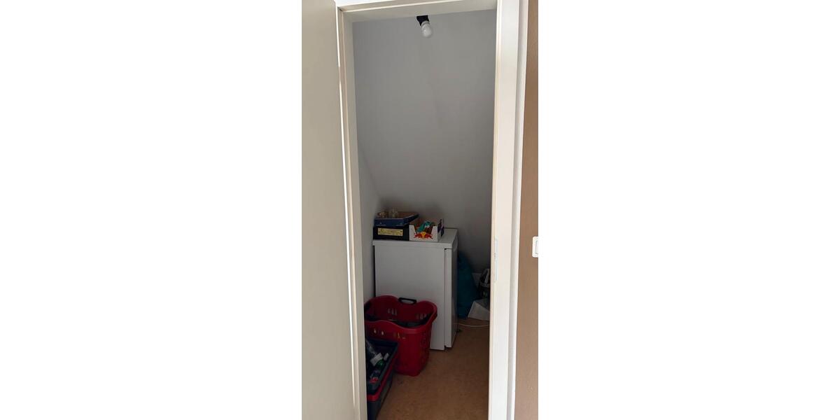 Dachgeschoßwohnung Königs Wusterhausen - 2 Zimmer, 68 m&sup2;, 1.226&euro; | Angebot:25982557