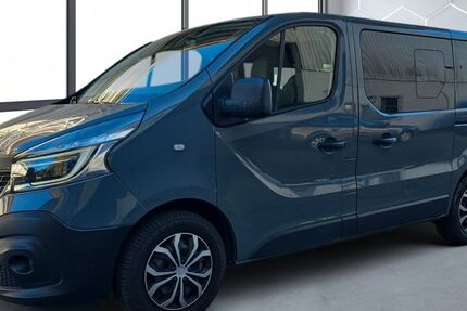 Renault Trafic 120.020 km 19.985 € Pinneberg 25421