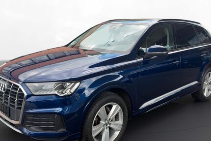 Audi Q7 57.923 km 47.490 &euro; Siegen 57074