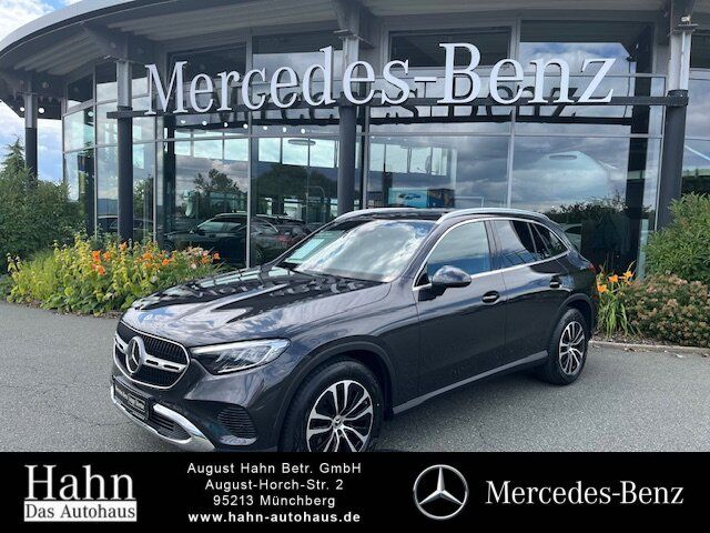 GLC 220