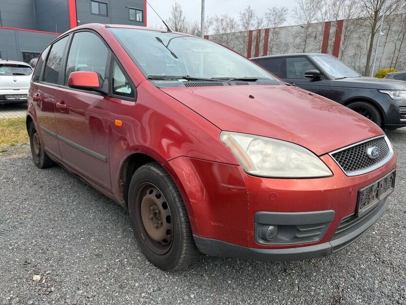 C-Max