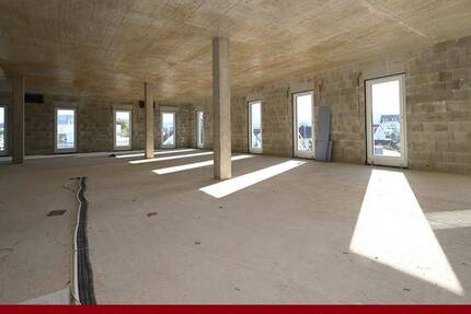 Perfekte Symbiose aus Gewerbeflächen & Wohnquartier! Neumarkt - Altdorfer Straße zimmer