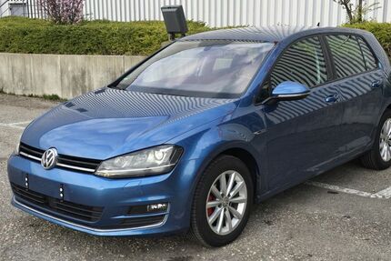 VW Golf 137.600 km 12.490 &euro; Aalen 73430