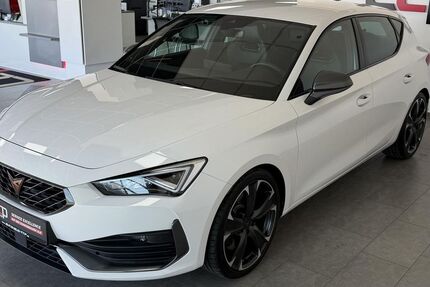 Cupra Leon 41.000 km 25.890 &euro; Heroldstatt 72535