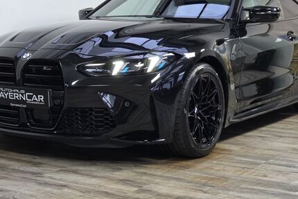 BMW M4 5.700 km 94.389 &euro; Königsbrunn 86343