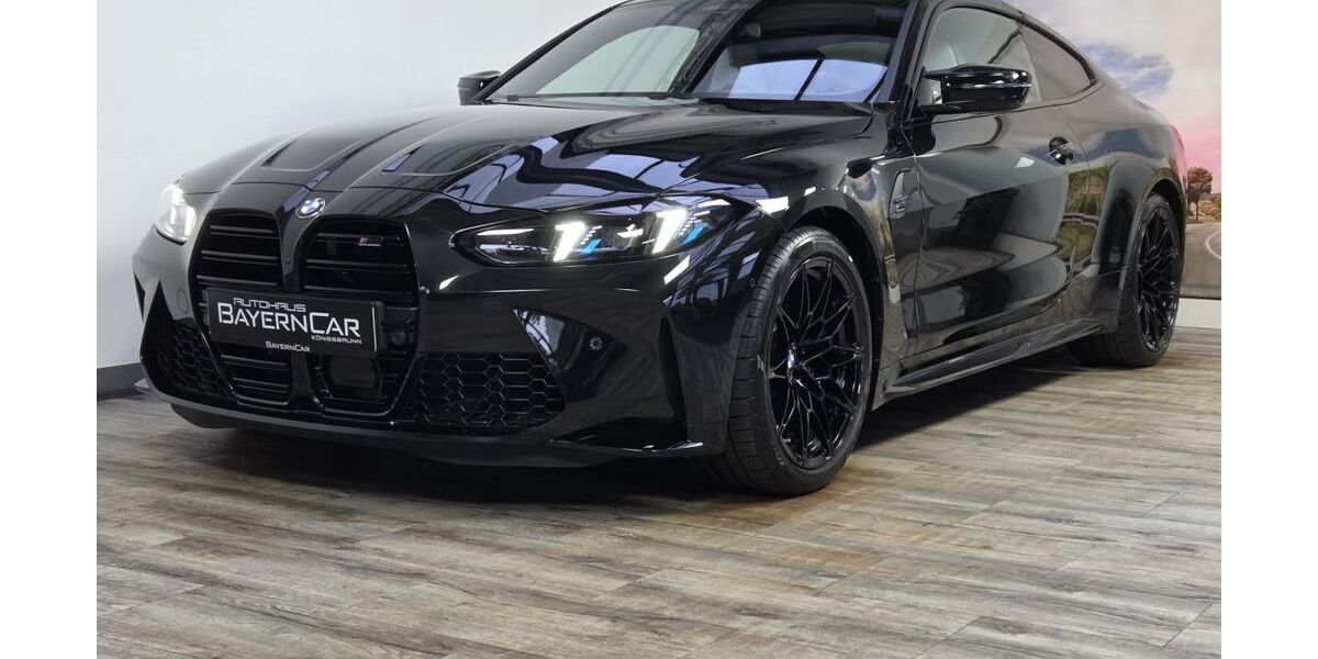 BMW M4 5.700 km 94.389 &euro; Königsbrunn 86343