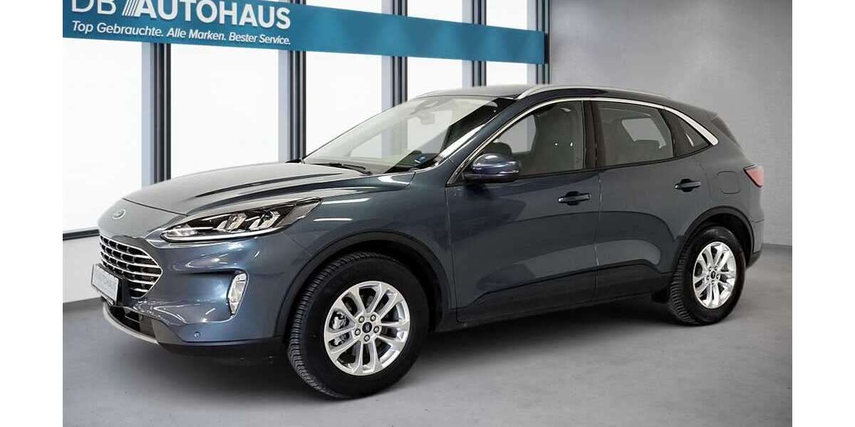 Ford Kuga 24.103 km 22.980 € Maintal 63477