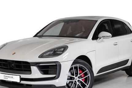 Porsche Macan 73.659 km 74.900 &euro; Mannheim 68229