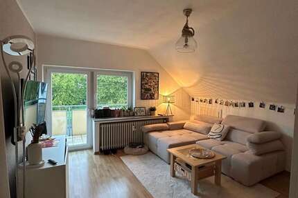 Wohnung zum Mieten in Bad Salzuflen 295 € 37 m² 2 zimmer