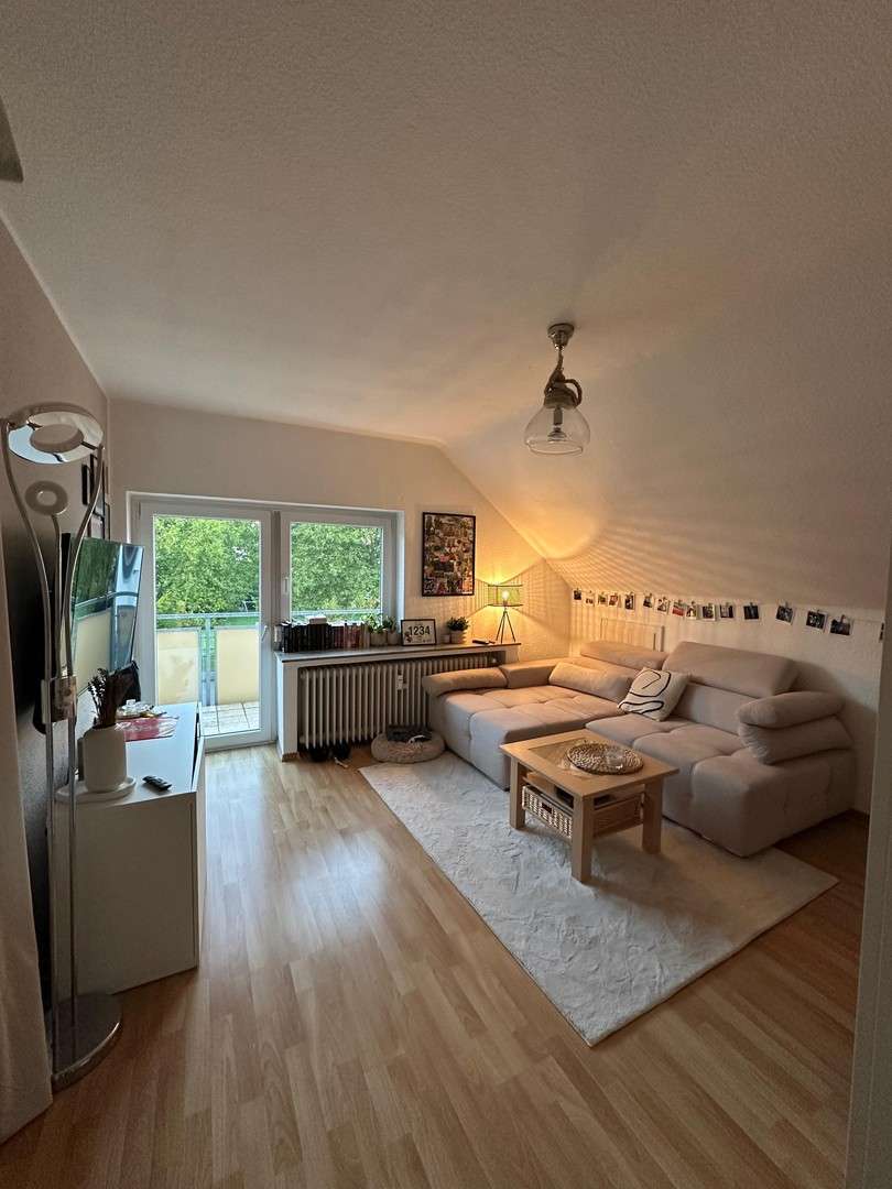 Wohnung zum Mieten in Bad Salzuflen 295 € 37 m² 2 zimmer