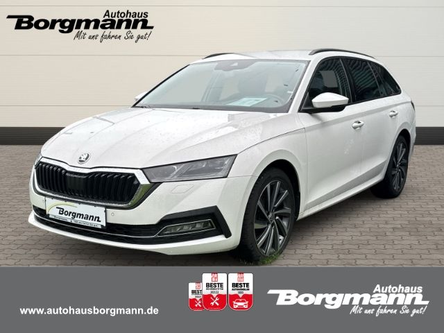 Skoda Octavia 75.920 km 23.490 &euro; Marl 45770