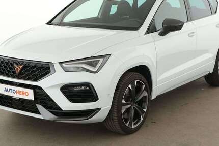 Cupra Ateca 60.276 km 29.980 &euro; Stuttgart 70195