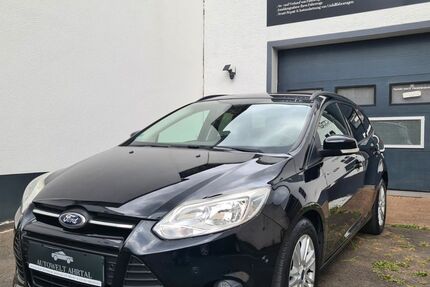Ford Focus 170.130 km 6.150 € Bad Neuenahr Ahrweiler 53474