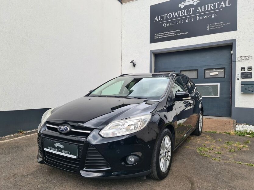 Ford Focus 170.130 km 6.150 € Bad Neuenahr Ahrweiler 53474