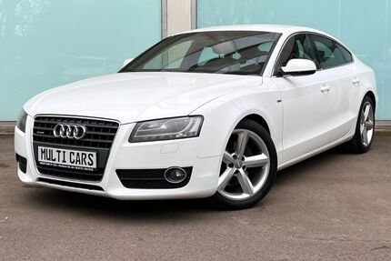 Audi A5 228.500 km 7.790 &euro; Löhne 32584