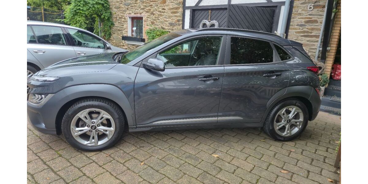 Hyundai KONA 98.346 km 14.200 &euro; Neuwied 56567