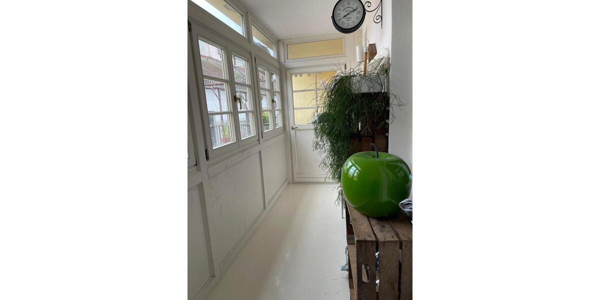 Maisonettenwohnung Augsburg - 5 Zimmer, 145 m&sup2;, 2.090&euro; | Angebot:24327460