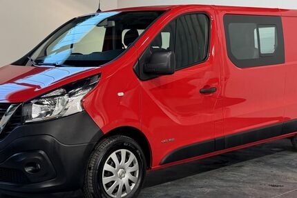Nissan NV300 104.000 km 19.999 &euro; Tornesch 25436