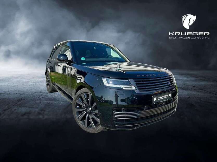 Range Rover