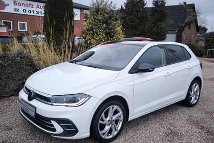 VW Polo 74.600 km 17.980 &euro; Bardowick / Lüneburg 21357