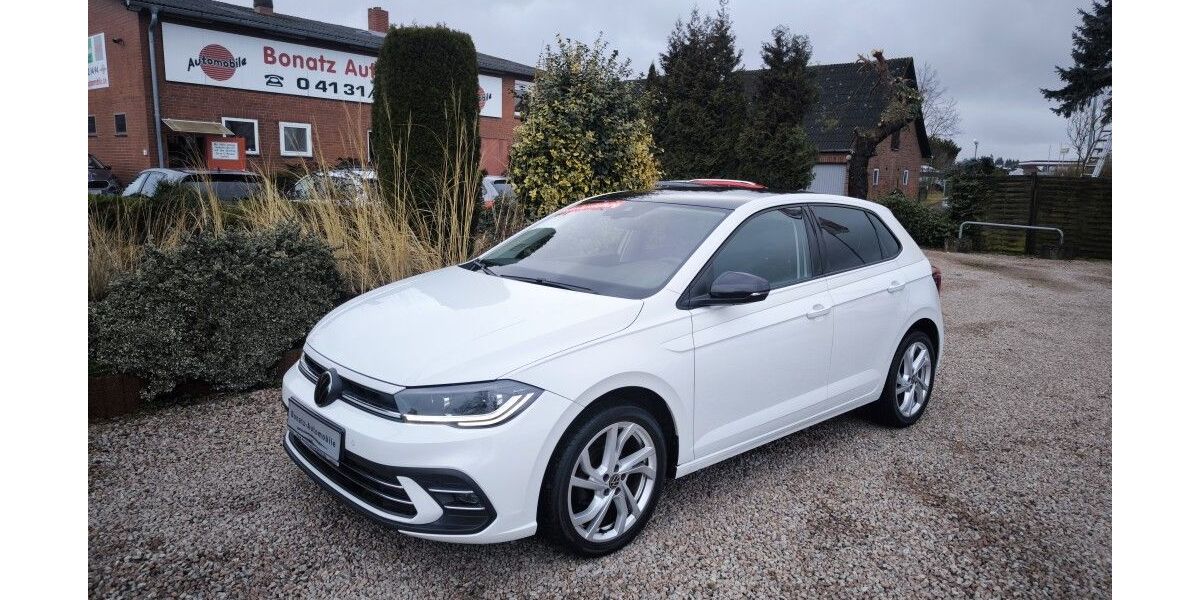 VW Polo 74.600 km 17.980 &euro; Bardowick / Lüneburg 21357