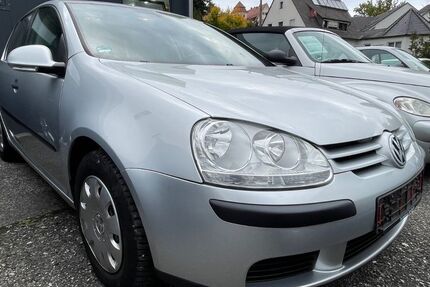 VW Golf 128.119 km 2.999 € Rückersdorf 90607