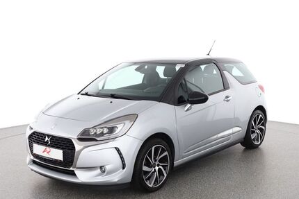 Citroen DS3 82.000 km 9.880 € Schönefeld 12529