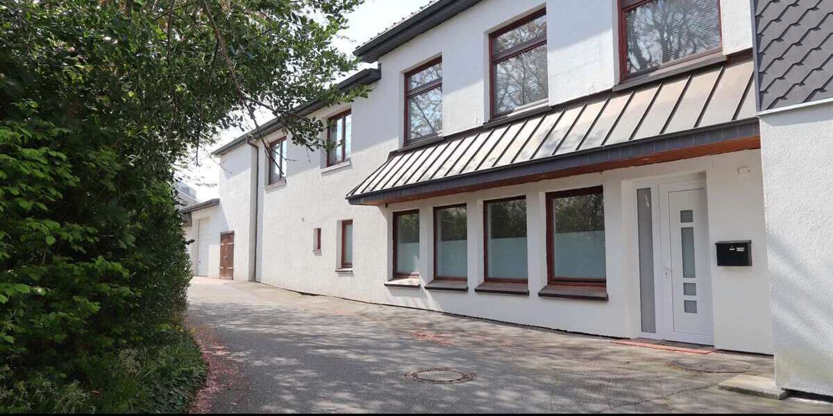 Gewerbeobjekt Kaltenkirchen - 895&euro; | Angebot:24910342